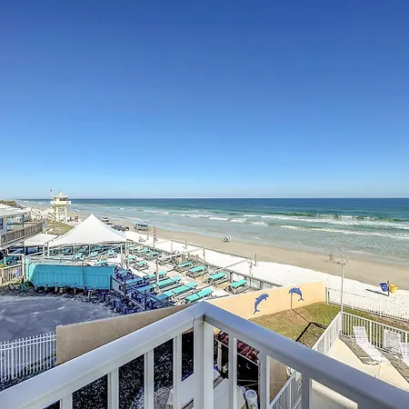 Oceania Beach Club 306